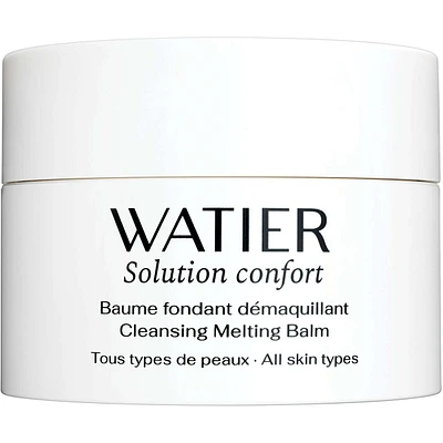 Solution Confort Melting Cleansing Balm