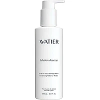 Solution Douceur Cleansing Milk-to-Water