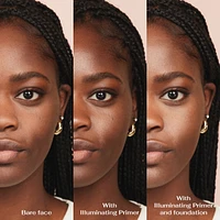 Illuminating Primer Luminous Fresh Cream-Gel