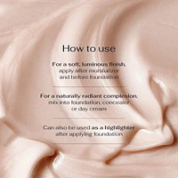 Illuminating Primer Luminous Fresh Cream-Gel