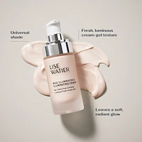 Illuminating Primer Luminous Fresh Cream-Gel