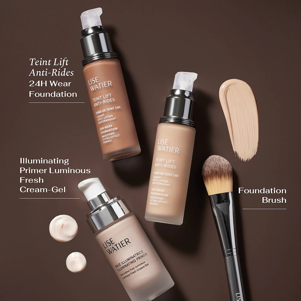 Illuminating Primer Luminous Fresh Cream-Gel