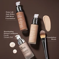 Illuminating Primer Luminous Fresh Cream-Gel