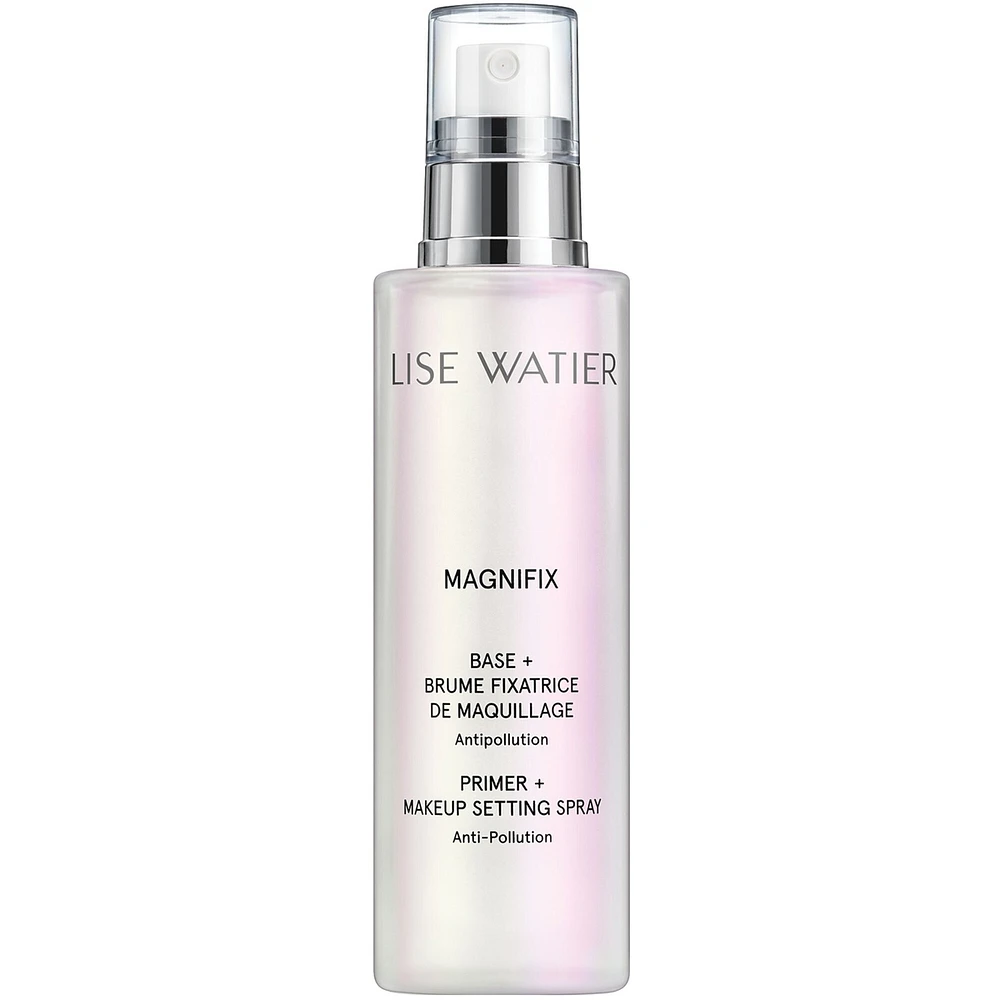 Magnifix Primer + Makeup Setting Spray