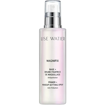 Magnifix Primer + Makeup Setting Spray