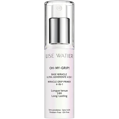 Oh-My-Grip! Miracle Grip Primer 4-In-1