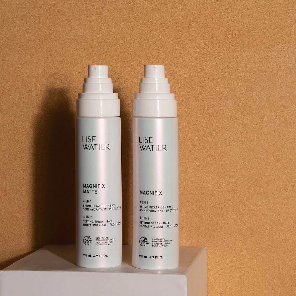 Magnifix 4-in-1 Setting Spray