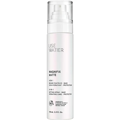 Magnifix Matte 4-in-1 Setting Spray