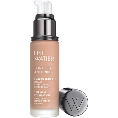 Teint Lift Anti-Rides Foundation