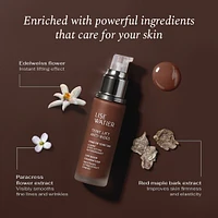 Teint Lift Anti-Rides Foundation
