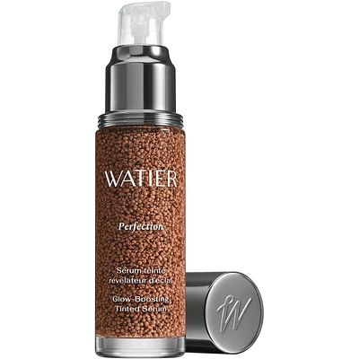 Perfection Glow-Boosting Tinted Serum
