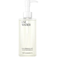 Deep Cleansing Oil