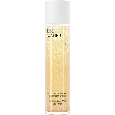 Soothing Rose Petal Gel Toner
