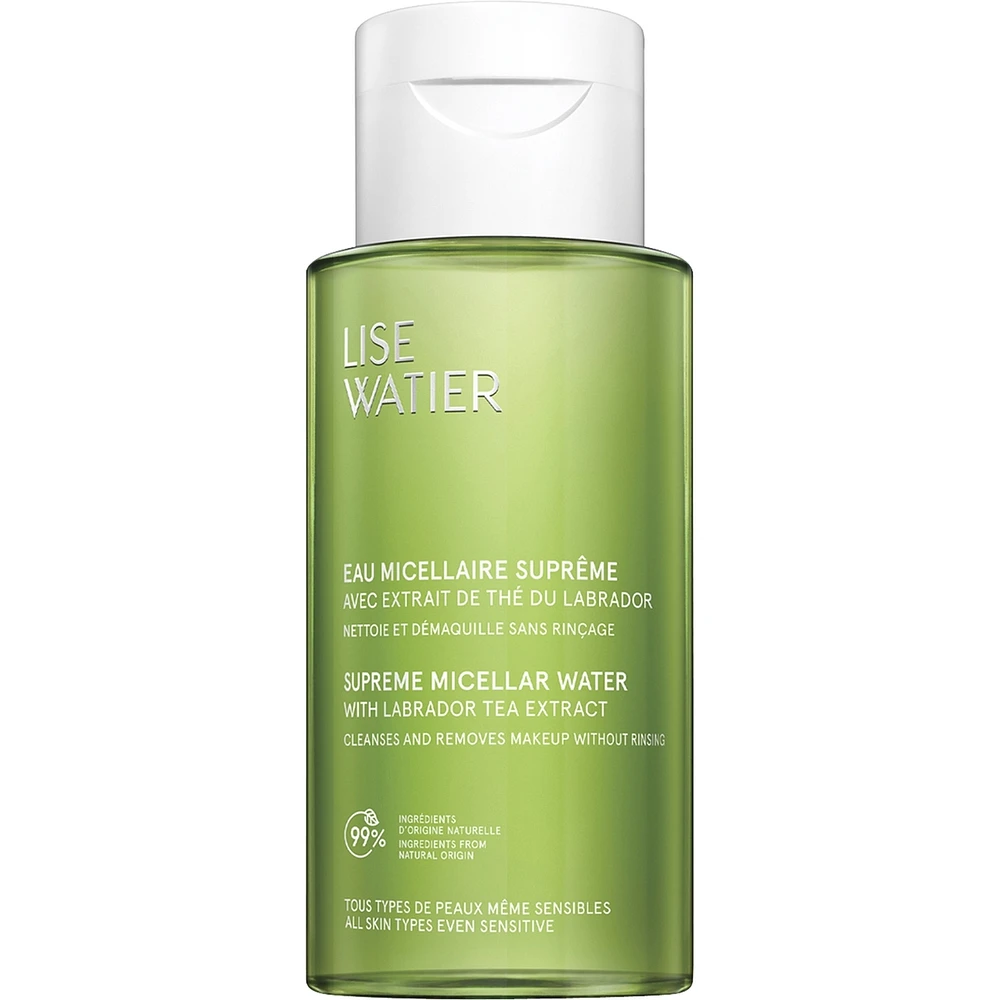 Supreme Micellar Water