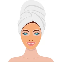 Hydrating Mask Infused With Rose Petals