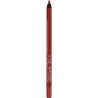 Waterproof Lip Crayon