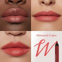 Waterproof Lip Crayon