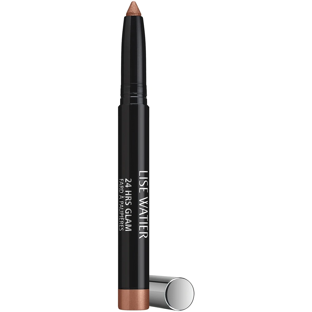 24 Hrs Glam Eyeshadow, Waterproof & Smudge-Proof