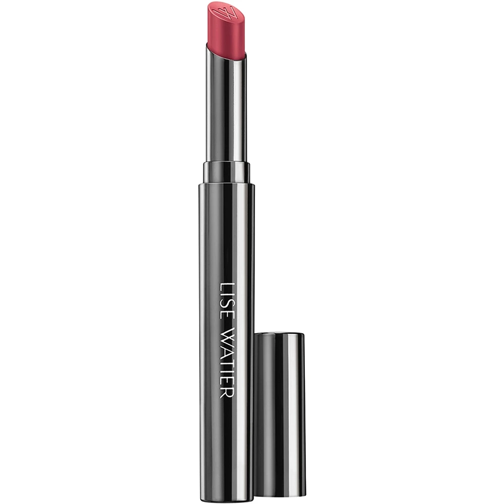 Rouge Velours Mat Suprême