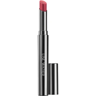 Rouge Velours Mat Suprême