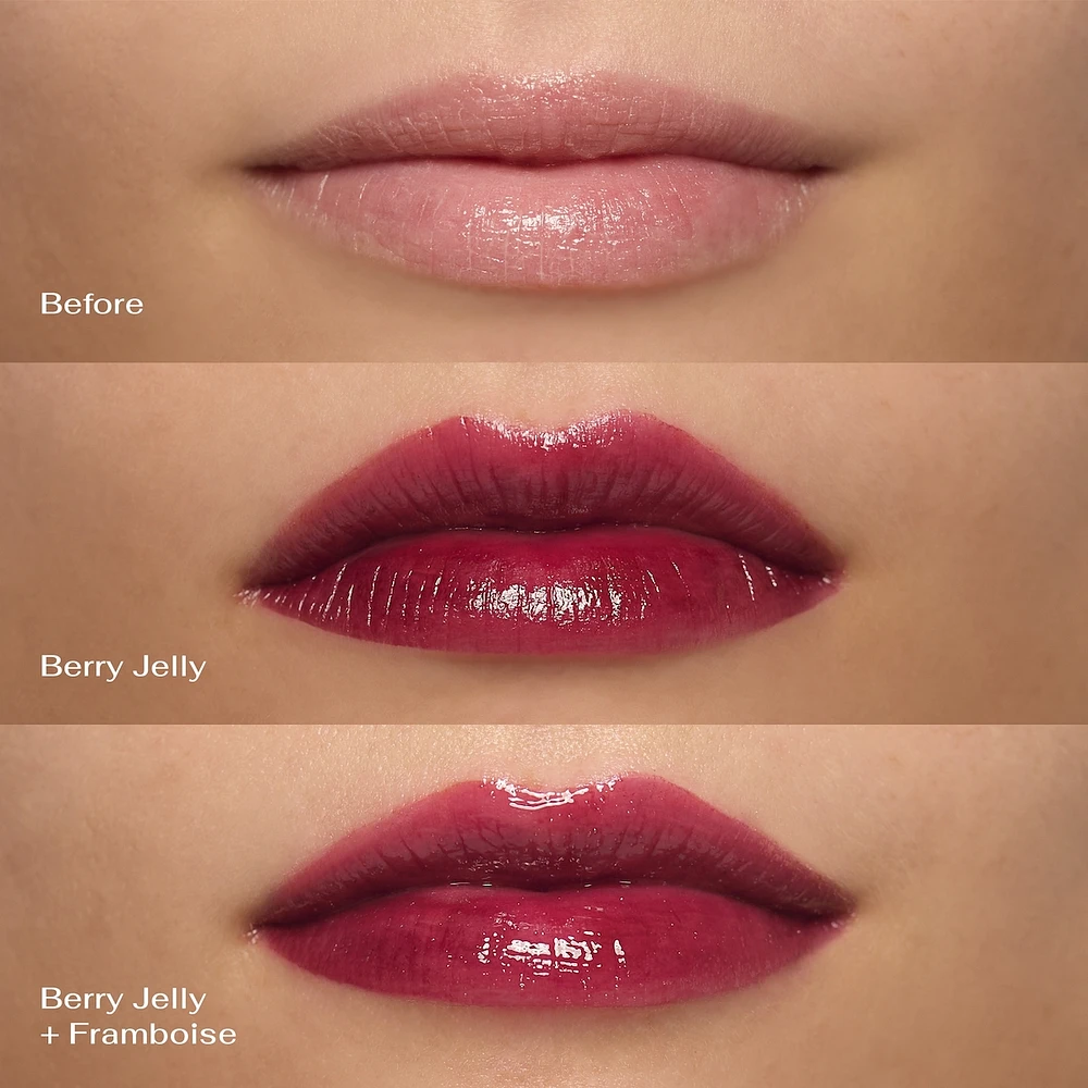 Love My Lips Fresh Tinted Lip Gel