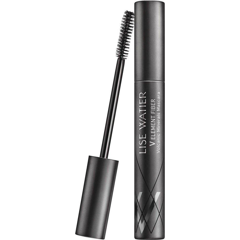 V-Element Fibers Volcanic Minerals Mascara