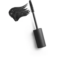Eye Opening Vegan Mascara With Black Quinoa