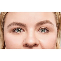 Eye Opening Vegan Mascara With Black Quinoa