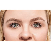 Eye Opening Vegan Mascara With Black Quinoa