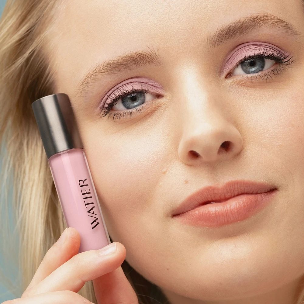 Infini Velours Matte Liquid Eyeshadow