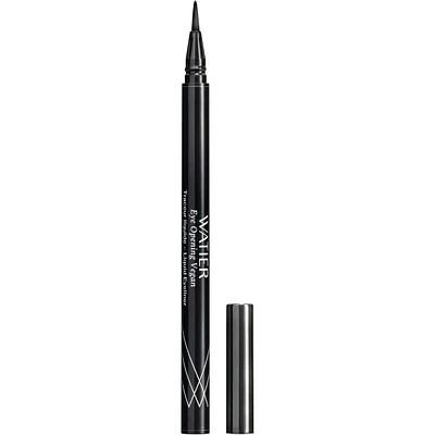 Eye Opening Vegan Liquid Eyeliner