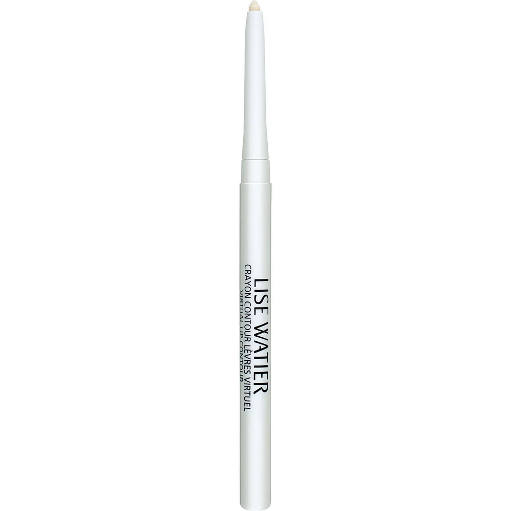 Virtual Lip Contour