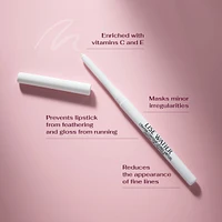 Virtual Lip Contour
