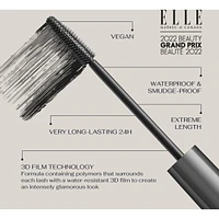 24 Hrs Glam Mascara
