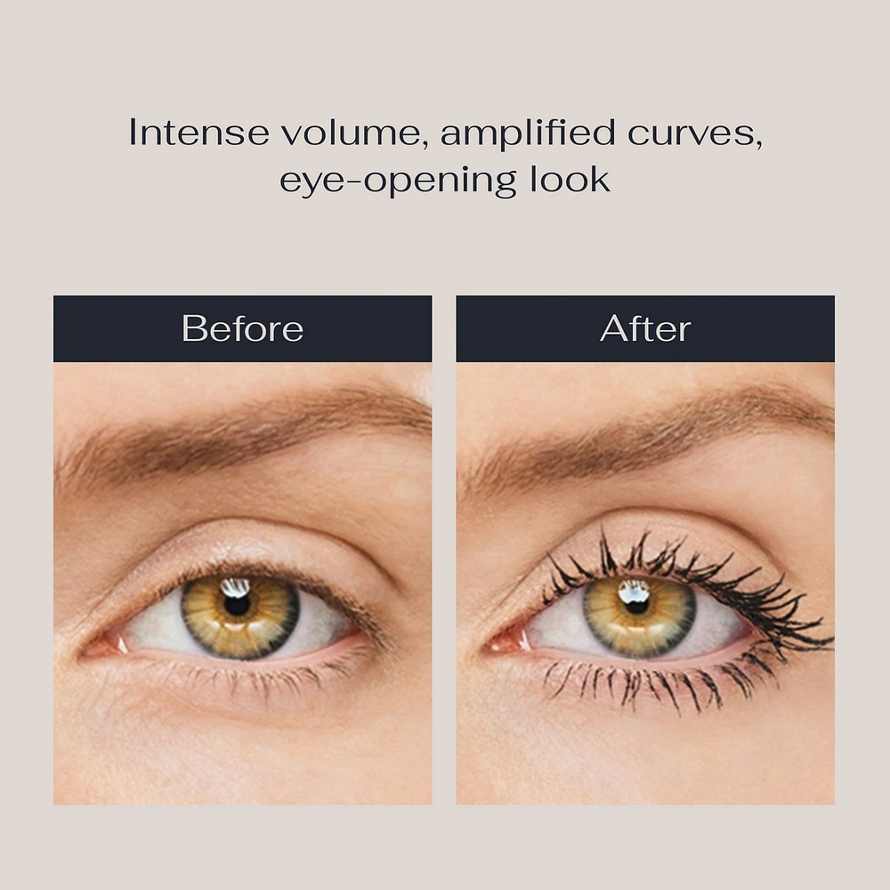 Dramatique Intense 3D Volume Mascara