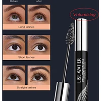 Dramatique Intense 3D Volume Mascara