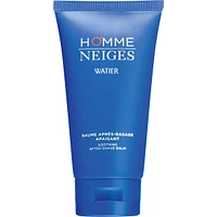 Homme Neiges Soothing After-Shave Balm