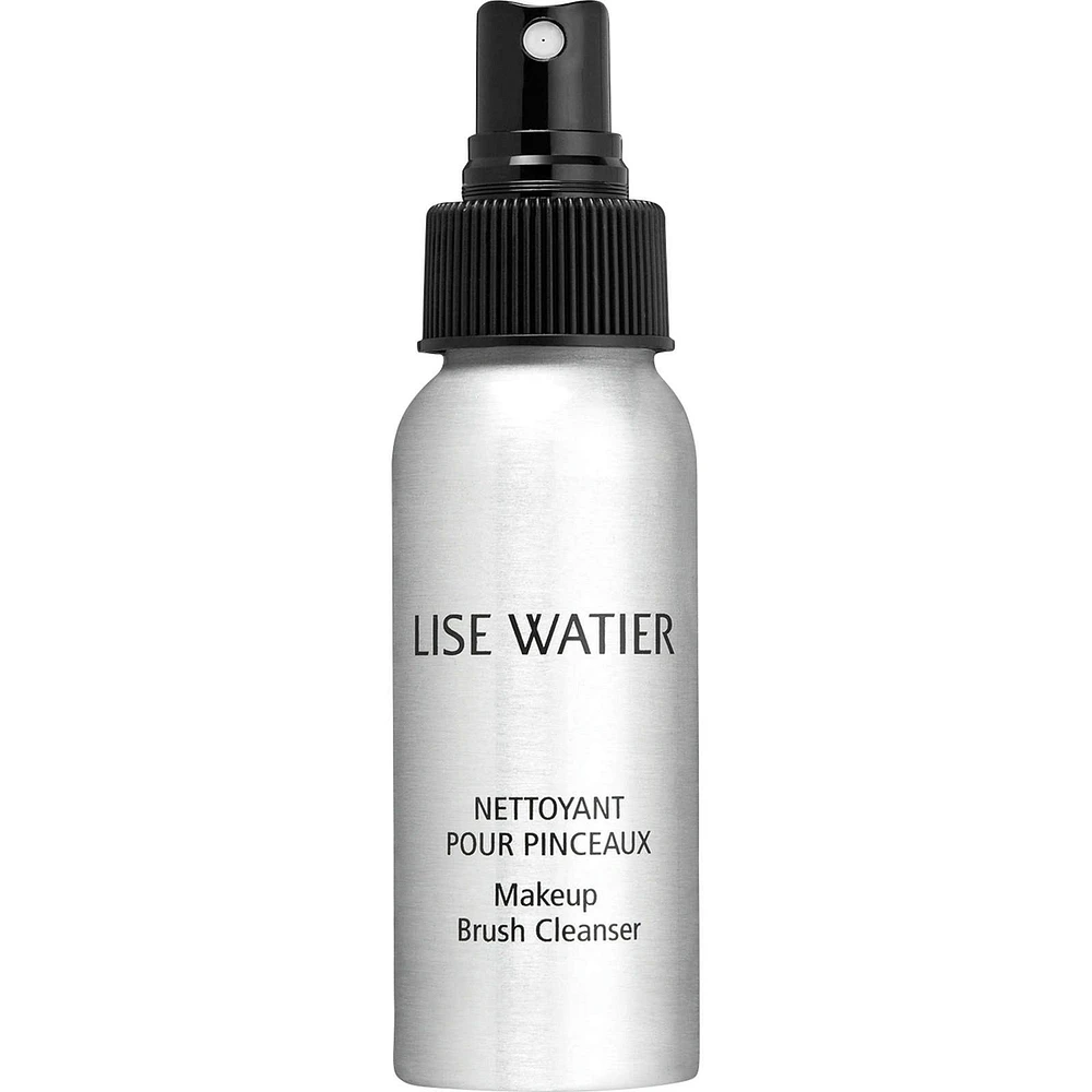 Makeup Brush Cleanser
