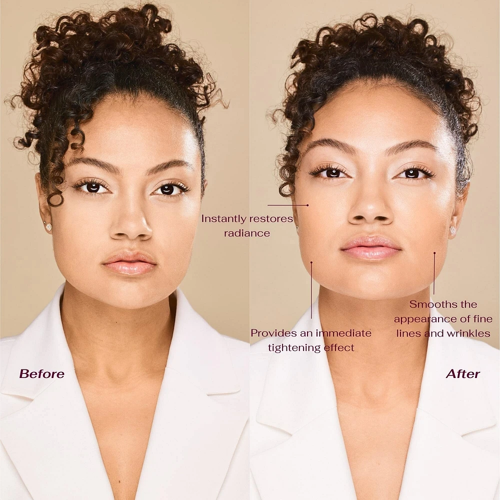 Flash Lift Radiance Vials - 7 Vials