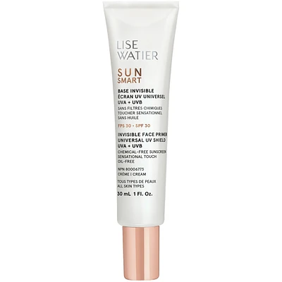 Sun Smart Universal UV Shield SPF 30