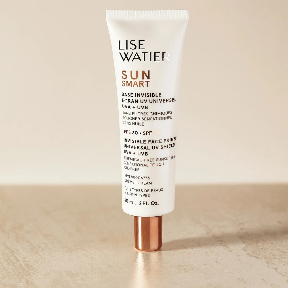 Sun Smart Universal UV Shield SPF 30