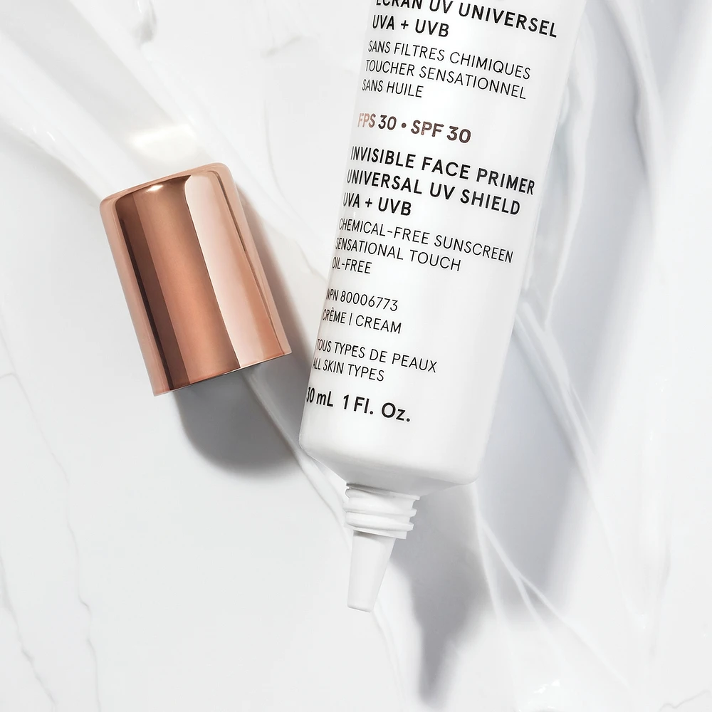 Sun Smart Universal UV Shield SPF 30