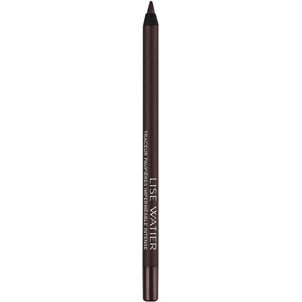 Waterproof Intense Eyeliner - Vert Émeraude