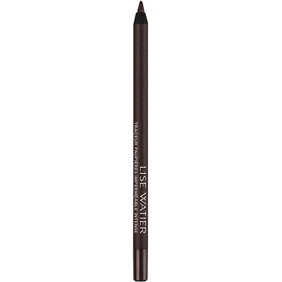 Waterproof Intense Eyeliner - Vert Émeraude