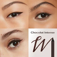 Waterproof Intense Eyeliner - Vert Émeraude