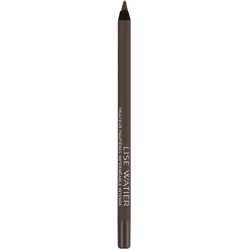 Waterproof Intense Eyeliner - Vert Émeraude