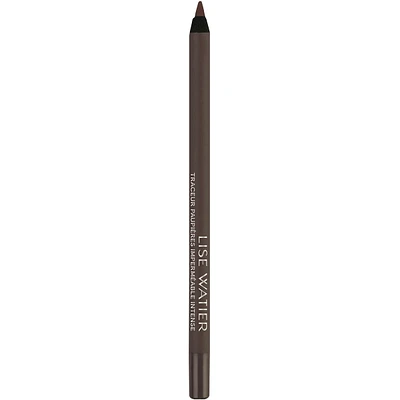 Waterproof Intense Eyeliner - Vert Émeraude