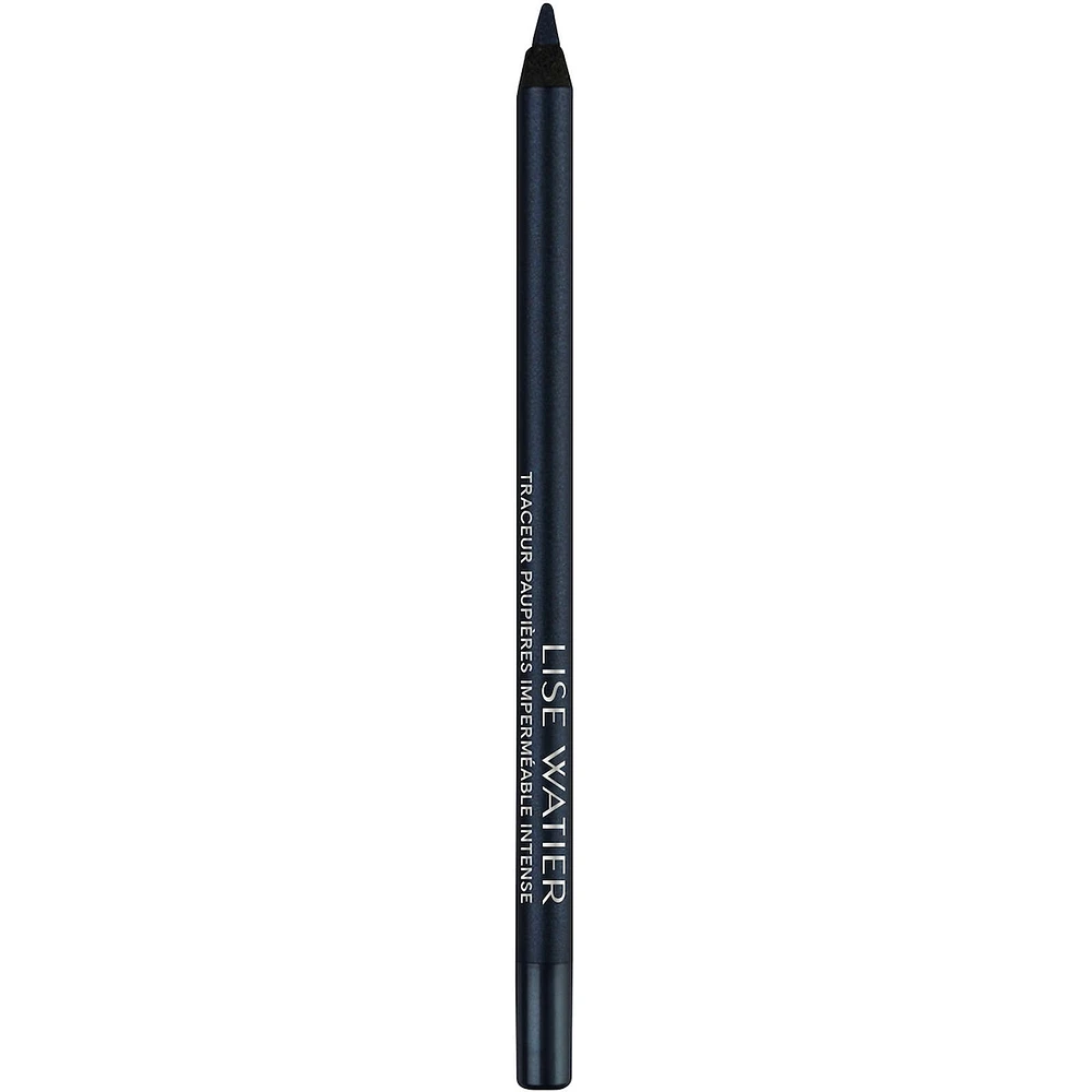 Waterproof Intense Eyeliner - Vert Émeraude