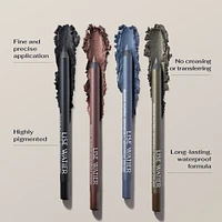 Waterproof Intense Eyeliner - Vert Émeraude