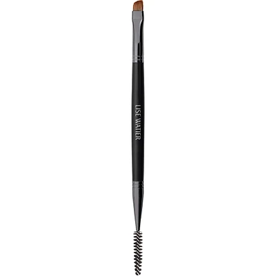Double Applicator Lash And Eyebrow Brush